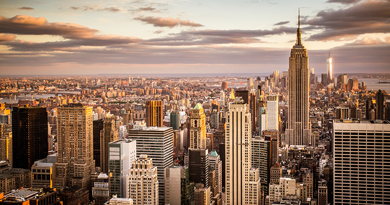 manhattan