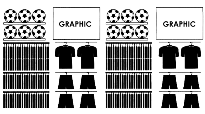 planogram example