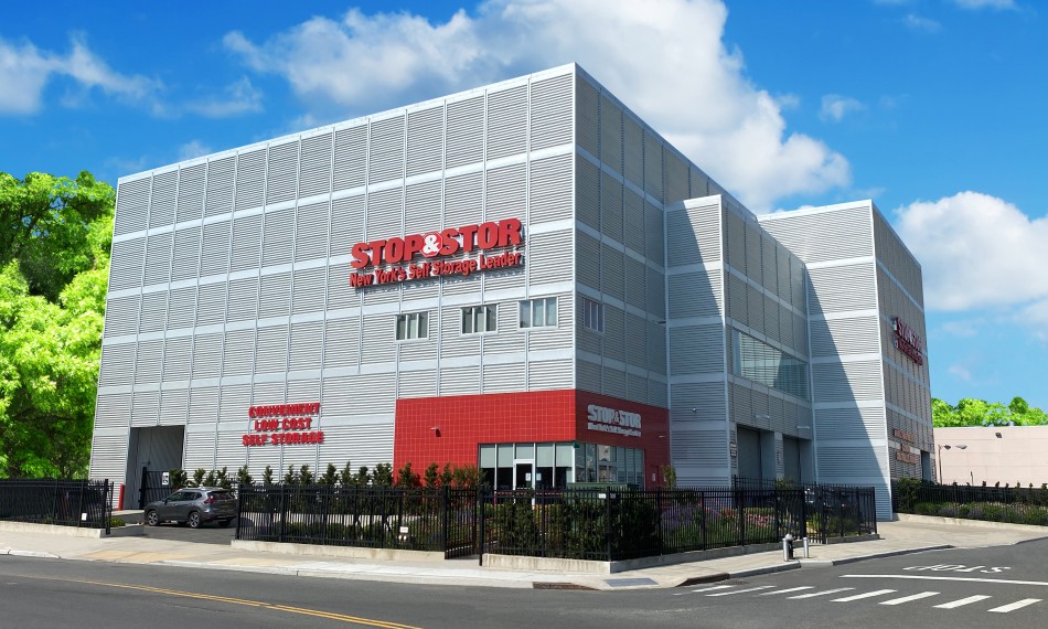 Our spotless Eltingville facility is minutes from anywhere on Staten Island.