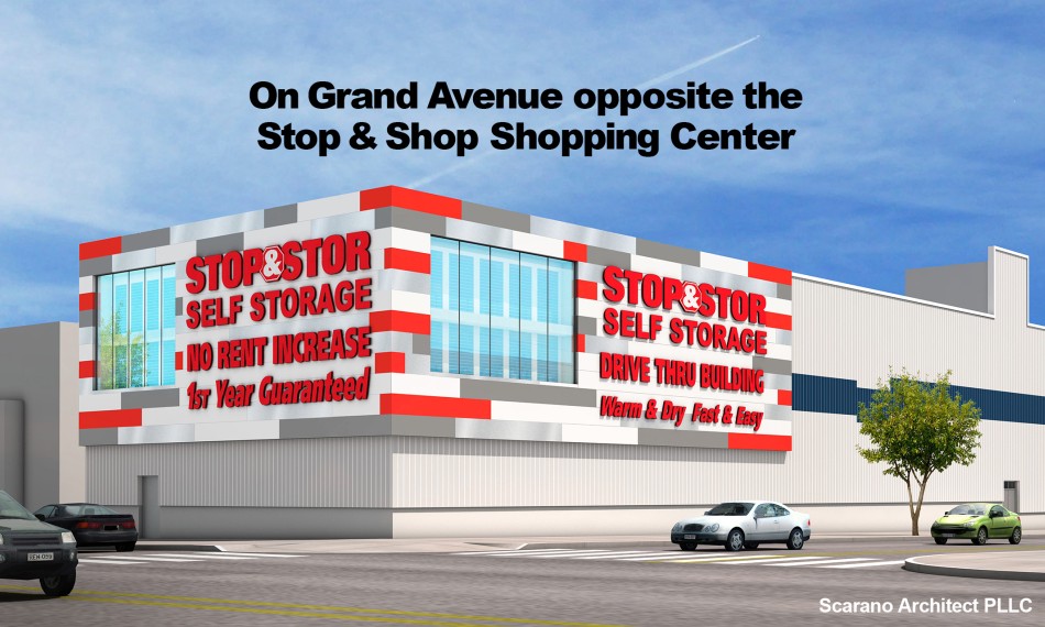 Our Elmhurst / Rego Park facility is fully operational during our renovation.