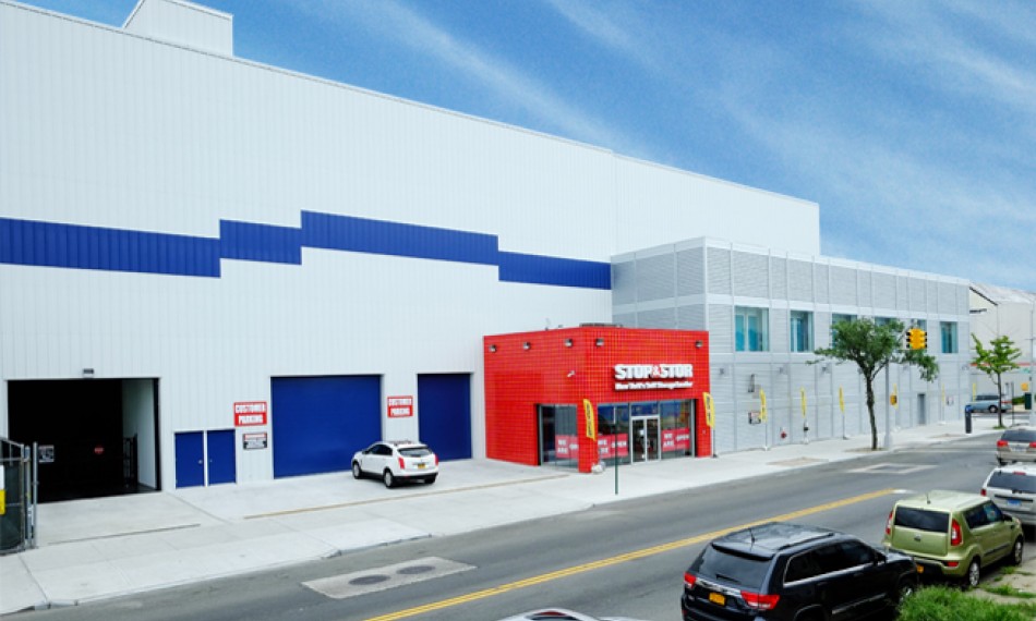 Secure Self Storage Queens Ridgewood Area New York Dandk Organizer