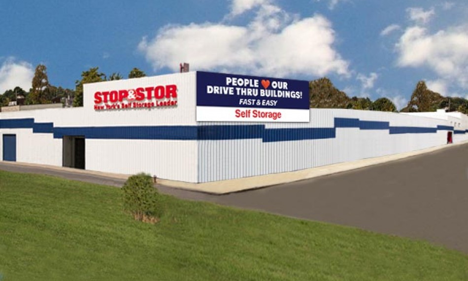 Coop City/ Eastchester Storage Up to 2 Months FREE Stop & Stor