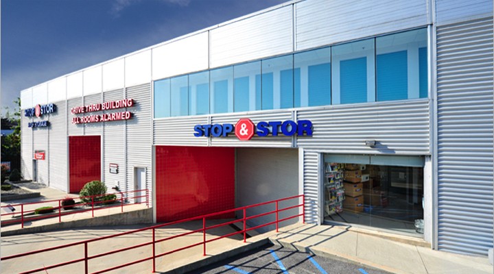 Stop and Stor Facility